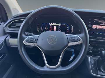 Volkswagen T6.1 Multivan DSG Generation SIX – Bild 11