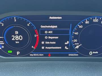 Volkswagen T6.1 Multivan DSG Generation SIX – Bild 15