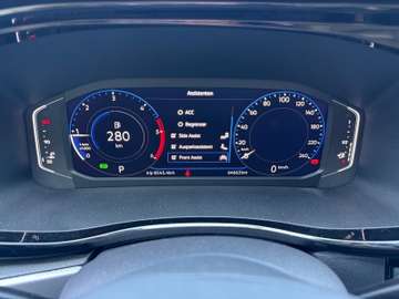 Volkswagen T6.1 Multivan DSG Generation SIX – Bild 16