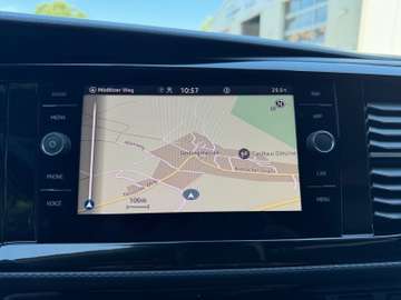 Volkswagen T6.1 Multivan DSG Generation SIX – Bild 18