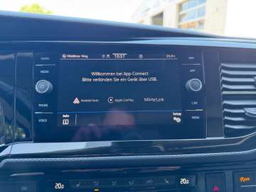 Volkswagen T6.1 Multivan DSG Generation SIX – Bild 20