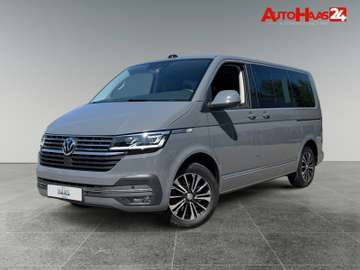 Volkswagen T6.1 Multivan DSG Generation SIX – Bild 3