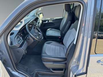 Volkswagen T6.1 Multivan DSG Generation SIX – Bild 24
