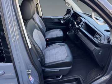 Volkswagen T6.1 Multivan DSG Generation SIX – Bild 27