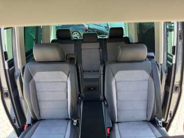 Volkswagen T6.1 Multivan DSG Generation SIX – Bild 28