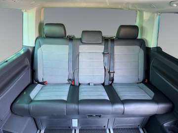 Volkswagen T6.1 Multivan DSG Generation SIX – Bild 29