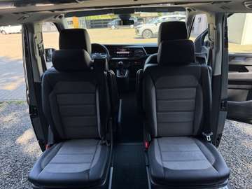 Volkswagen T6.1 Multivan DSG Generation SIX – Bild 30