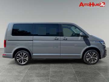 Volkswagen T6.1 Multivan DSG Generation SIX – Bild 4