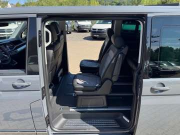Volkswagen T6.1 Multivan DSG Generation SIX – Bild 31