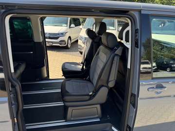 Volkswagen T6.1 Multivan DSG Generation SIX – Bild 32