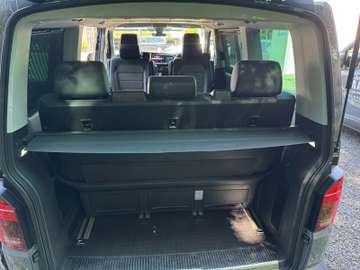 Volkswagen T6.1 Multivan DSG Generation SIX – Bild 33