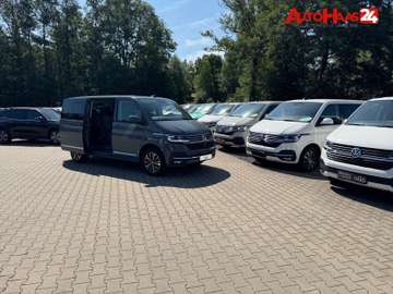 Volkswagen T6.1 Multivan DSG Generation SIX – Bild 34