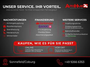Volkswagen T6.1 Multivan DSG Generation SIX – Bild 37