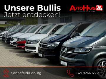 Volkswagen T6.1 Multivan DSG Generation SIX – Bild 40