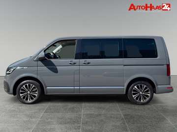 Volkswagen T6.1 Multivan DSG Generation SIX – Bild 5