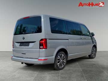 Volkswagen T6.1 Multivan DSG Generation SIX – Bild 6