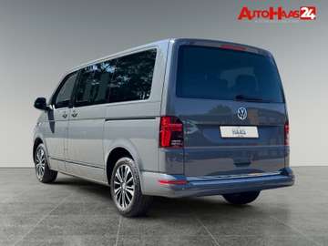Volkswagen T6.1 Multivan DSG Generation SIX – Bild 7