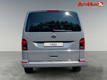 Volkswagen T6.1 Multivan DSG Generation SIX – Bild 8