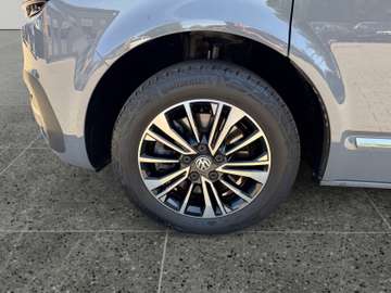 Volkswagen T6.1 Multivan DSG Generation SIX – Bild 9