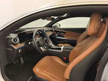 Mercedes-Benz CLE 300 4M Coupé AMG Prem Plus Pano Distr 360 Bu – Bild 11