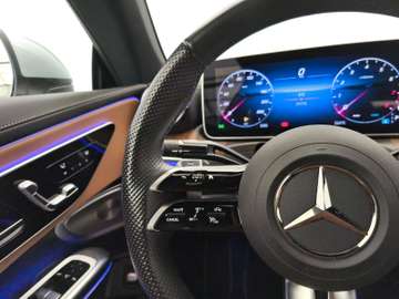 Mercedes-Benz CLE 300 4M Coupé AMG Prem Plus Pano Distr 360 Bu – Bild 16