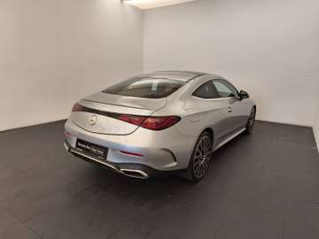 Mercedes-Benz CLE 300 4M Coupé AMG Prem Plus Pano Distr 360 Bu – Bild 5