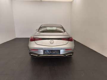 Mercedes-Benz CLE 300 4M Coupé AMG Prem Plus Pano Distr 360 Bu – Bild 6