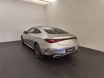 Mercedes-Benz CLE 300 4M Coupé AMG Prem Plus Pano Distr 360 Bu – Bild 7