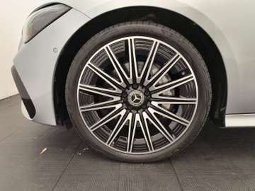 Mercedes-Benz CLE 300 4M Coupé AMG Prem Plus Pano Distr 360 Bu – Bild 9