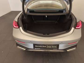 Mercedes-Benz CLE 300 4M Coupé AMG Prem Plus Pano Distr 360 Bu – Bild 10