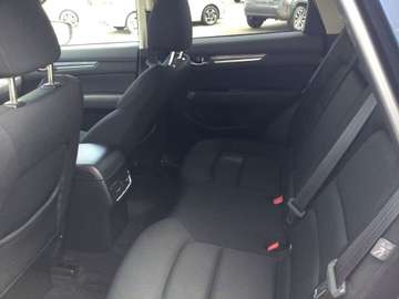 Mazda CX-5 2.0 Exclusive-Line AWD SHZ KAMERA NAVI LED – Bild 12