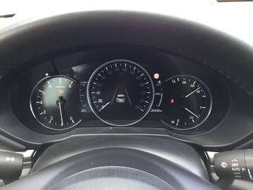 Mazda CX-5 2.0 Exclusive-Line AWD SHZ KAMERA NAVI LED – Bild 13