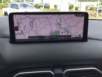 Mazda CX-5 2.0 Exclusive-Line AWD SHZ KAMERA NAVI LED – Bild 14