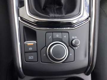 Mazda CX-5 2.0 Exclusive-Line AWD SHZ KAMERA NAVI LED – Bild 16