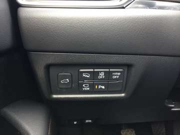 Mazda CX-5 2.0 Exclusive-Line AWD SHZ KAMERA NAVI LED – Bild 17