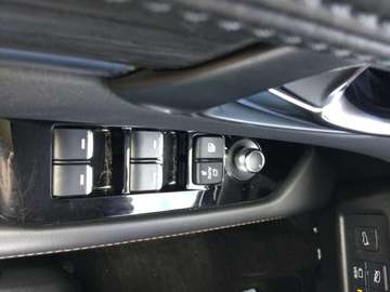 Mazda CX-5 2.0 Exclusive-Line AWD SHZ KAMERA NAVI LED – Bild 18