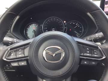 Mazda CX-5 2.0 Exclusive-Line AWD SHZ KAMERA NAVI LED – Bild 19