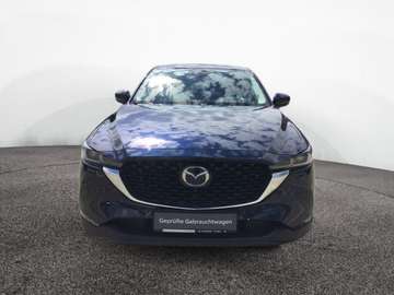 Mazda CX-5 2.0 Exclusive-Line AWD SHZ KAMERA NAVI LED – Bild 4