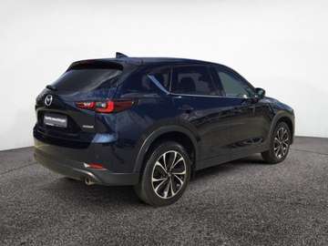 Mazda CX-5 2.0 Exclusive-Line AWD SHZ KAMERA NAVI LED – Bild 5