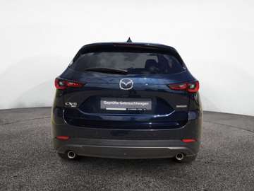 Mazda CX-5 2.0 Exclusive-Line AWD SHZ KAMERA NAVI LED – Bild 6