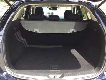 Mazda CX-5 2.0 Exclusive-Line AWD SHZ KAMERA NAVI LED – Bild 7