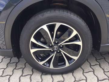 Mazda CX-5 2.0 Exclusive-Line AWD SHZ KAMERA NAVI LED – Bild 8