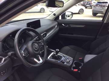 Mazda CX-5 2.0 Exclusive-Line AWD SHZ KAMERA NAVI LED – Bild 10