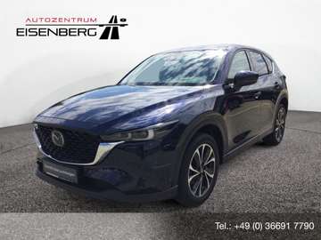 Mazda CX-5 2.0 Exclusive-Line AWD SHZ KAMERA NAVI LED – Bild 2