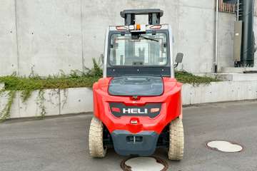 Heli CPD100-GB2DLI HD 80V/808 Ah Li-Io – Bild 12