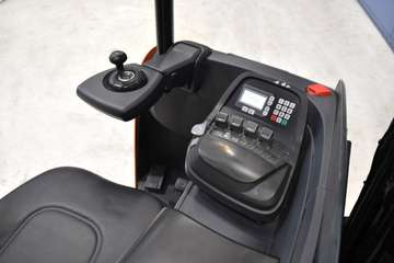 BT RRE 160 48V, 620Ah, Baujahr: 2013 – Bild 2