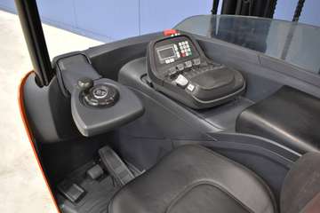 BT RRE 160 48V, 620Ah, Baujahr: 2013 – Bild 4