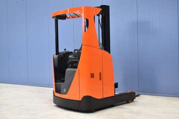 BT RRE 160 48V, 620Ah, Baujahr: 2013 – Bild 5