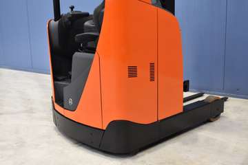 BT RRE 160 48V, 620Ah, Baujahr: 2013 – Bild 6