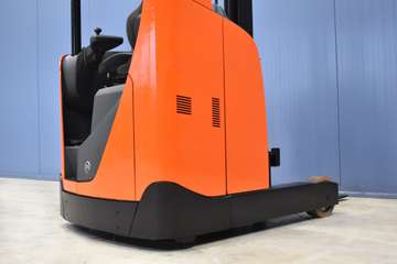 BT RRE 160 48V, 620Ah, Baujahr: 2013 – Bild 7